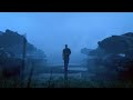 Foggy Cinematic Octane Scene Dark Concept Tutorial 2K