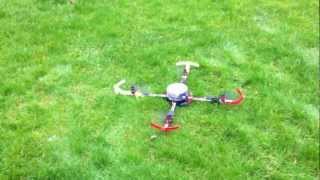 IMG_1406 Maiden flight.Avi