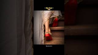 Every Blessing Start Her Feet Navratri Special Status