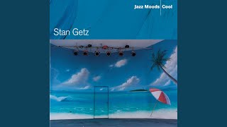 Video thumbnail of "Stan Getz - E Preciso Perdoar"