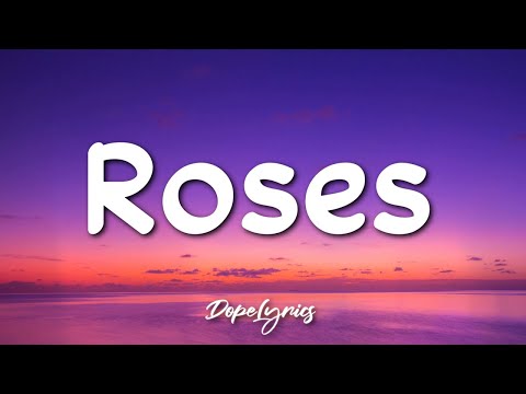 Roses - Finn Askew (Lyrics) 🎵