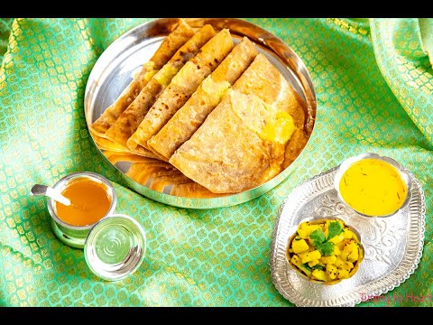 Puran Poli