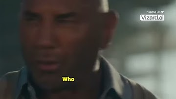 Mortal Kombat 1   Official Live Action Trailer ft  Dave Bautista