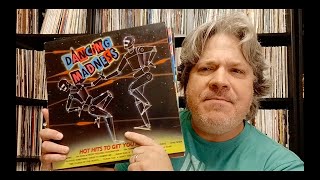 1982: The Top Ten Albums (Amity Tracks #99)