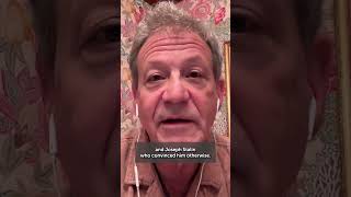 Jack El-Hai on the Nuremberg Trials