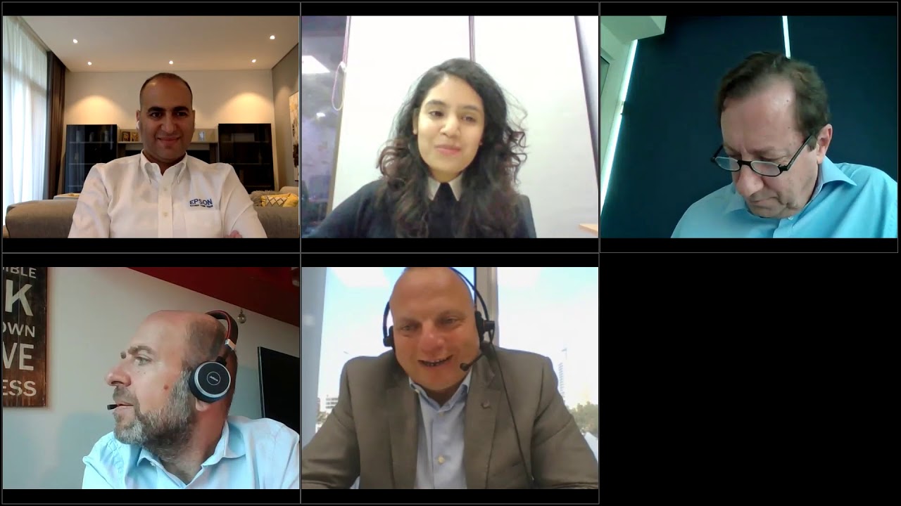 What demographic/economic development trends do you see in the MEA region?