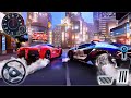 Drift Max Pro Graphics: Best Car Drifting Game - Android Gameplay
