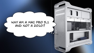 Why Mac Pro are referred by Model ID and not year (and future Mac Pro IDs)