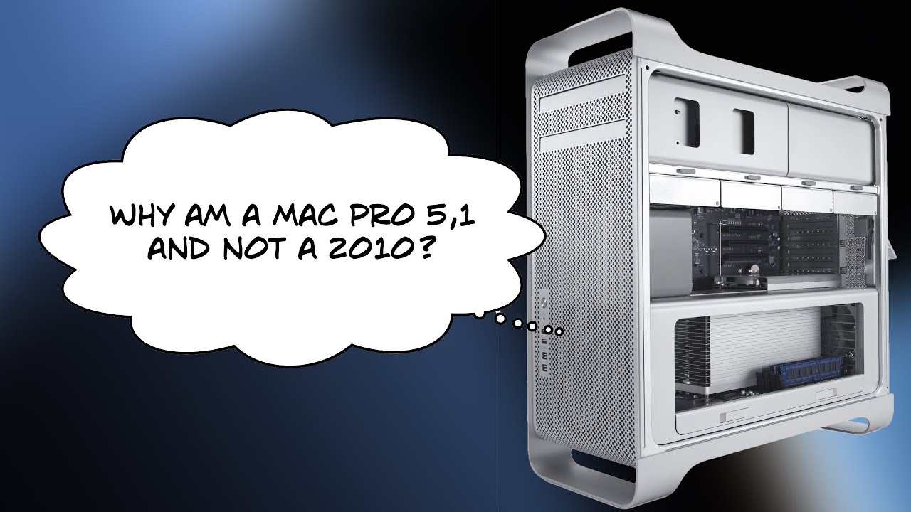 The Definitive Classic Mac Pro 06 12 Upgrade Guide