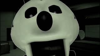 Five Night at Treasure Island - Jumpscare [2014 - 2025] [1/2]