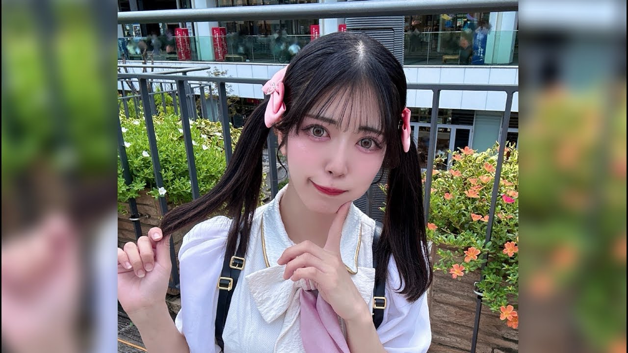 9/21ワンマンライブ来てね】まりにゃですよ - YouTube