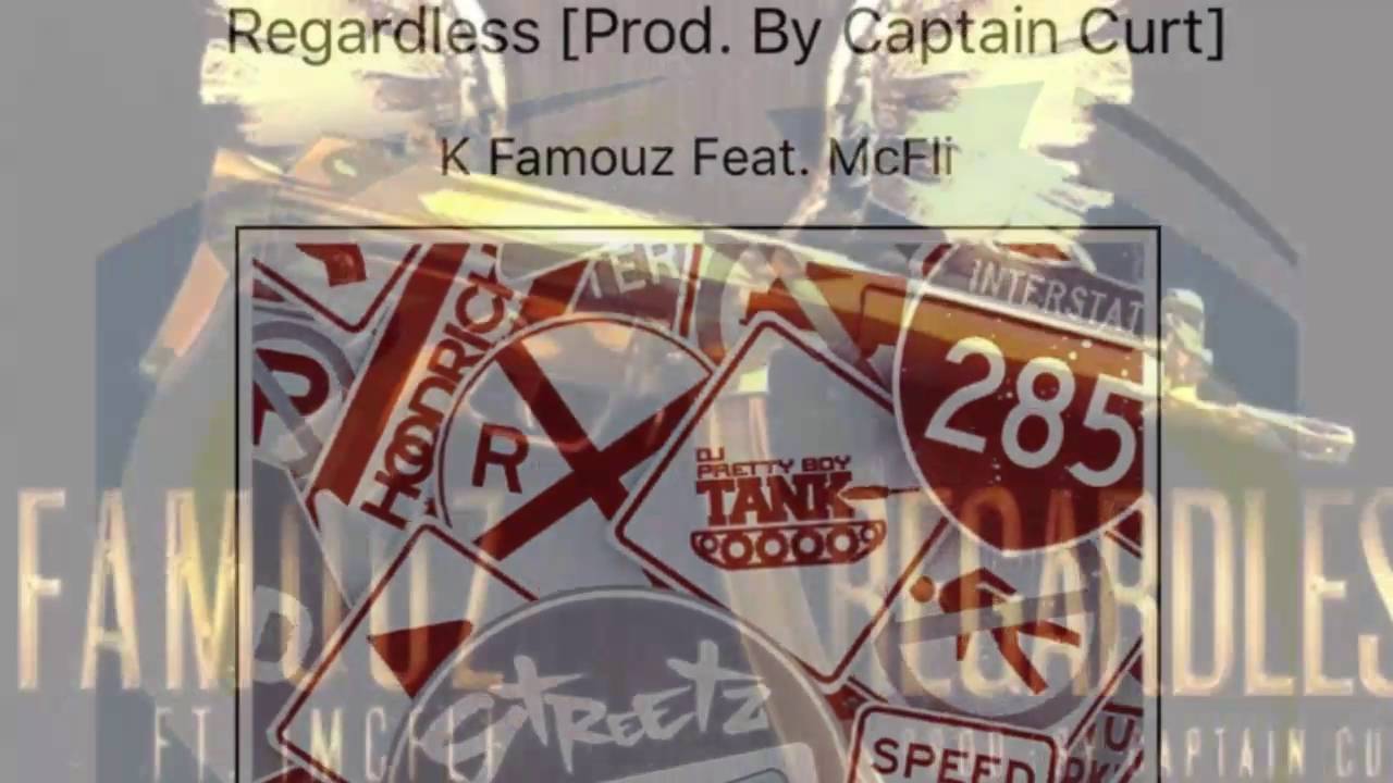 ✳NEW ARTIST✳ kFamouz "Regardless" (Promo)