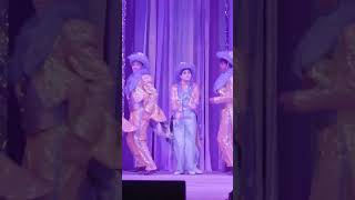 Im Not A Loser | The SpongeBob Musical @ Casa Mañana