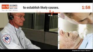 Seconds Save Lives - Keep Your Loved Ones Safe