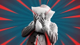Mindshine Exercise: Scream into a Pillow and Let Out Your Anger