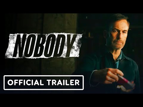 Nobody: Official Big Game Trailer (2021) - Bob Odenkirk, Connie Nielsen, RZA