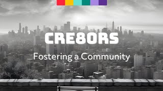 Fostering a Comunity