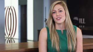 Jones Lang Lasalle - College Recruiting