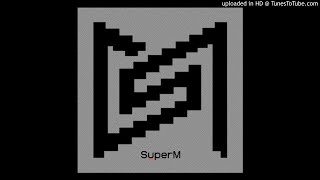 SuperM - Step Up | Super One