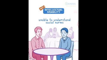 Intellectual Disability