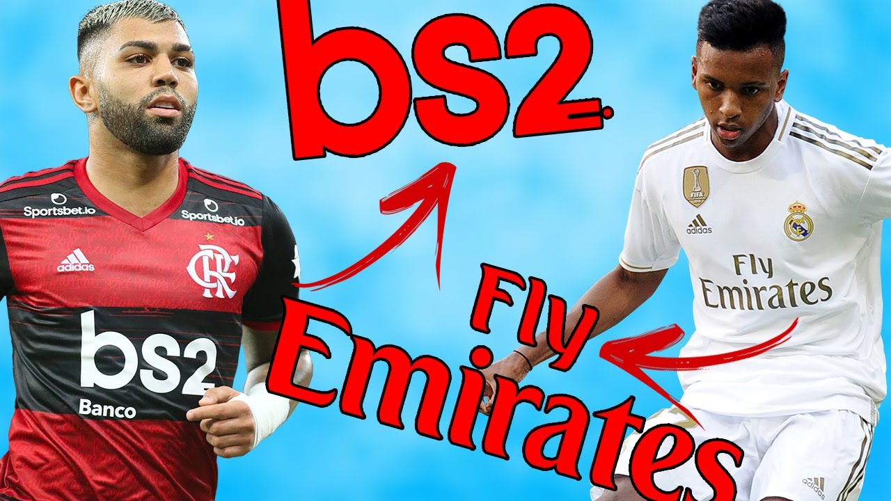 O QUE SIGNIFICAM ESSAS LOGOS?? | #2