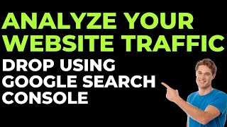 Why Your Website Traffic is Getting Dropped  Total Solution Described