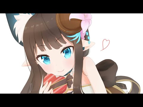 「AS」- ♪ colate - kitty