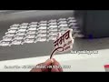 Uv 2513 pro printing machine #explore #machine #uv #fyp #best #viral #trending #yt #printermachine