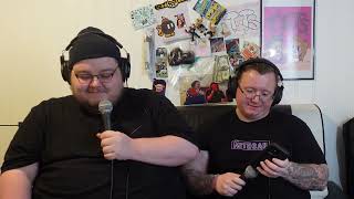 Two in The Stink | EP 143 - Project Brown Light (PT 1)
