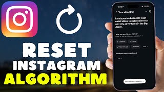 How to Reset Your Instagram Algorithm (2026)
