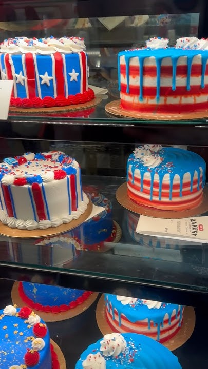 heb 4th of july