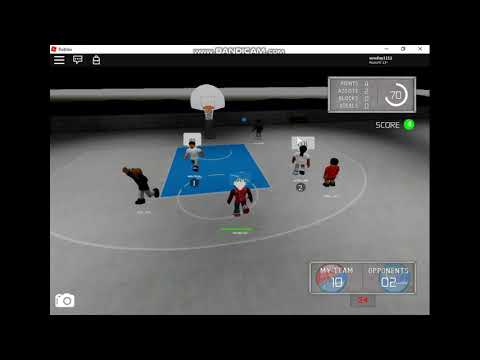 Dropping Off A Teleporting  Hacker. (RB WORLD 2)
