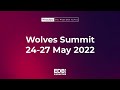 Wolves summit 2022