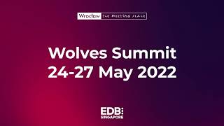 Wolves Summit 2022