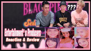 Kpop producers' honest opinions about BLACKPINK X Selena's new song!