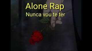 Nunca Vou Te Ter (Produtor: Dk Beats)