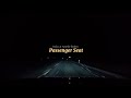 Insko & Amelie Roden - Passenger Seat (Official Lyric Video)