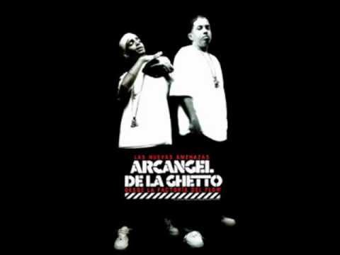 Mami pegate - Arcángel