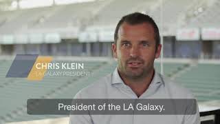 Case Study: LA Galaxy screenshot 5
