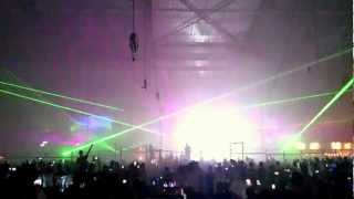 Dreamhack Summer 2012 - Invigningen [HD 1080p]