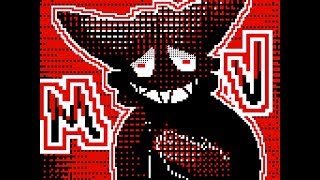 Puke Mv Sudomemo Flipnote By Nerowolf Explicit