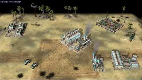 Zero Hour - Staff League BO5 - Jundiyy vs cncHD