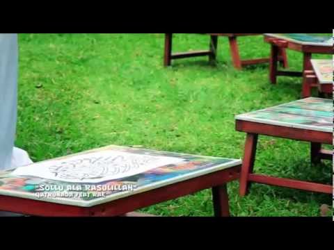 qatrunada SOLLU 'ALA RASULILLAH
