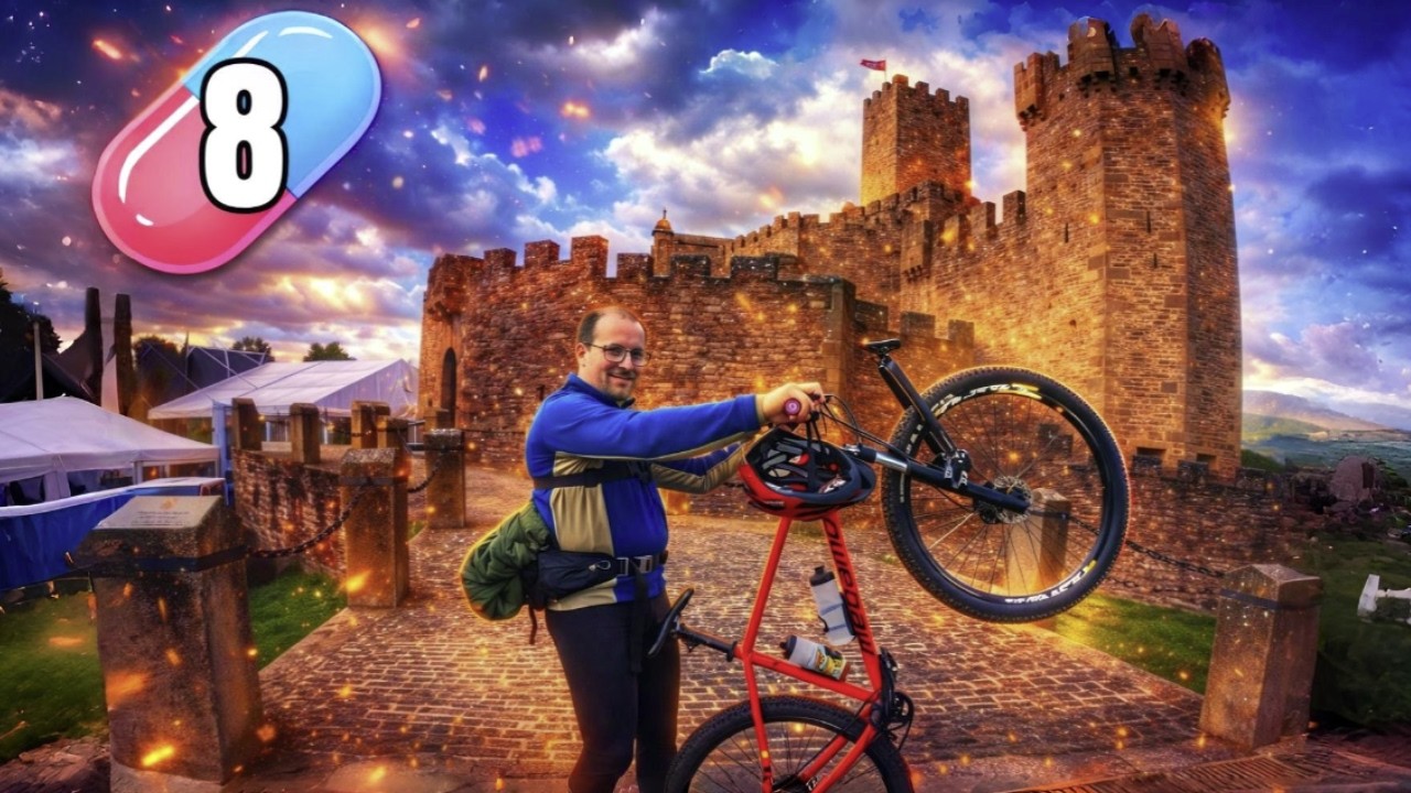 Aprendí a vivir los momentos 