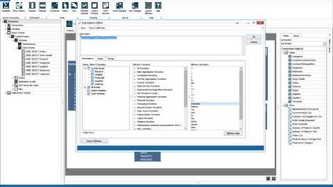 QVScriptor 2013 Tutorial Part2