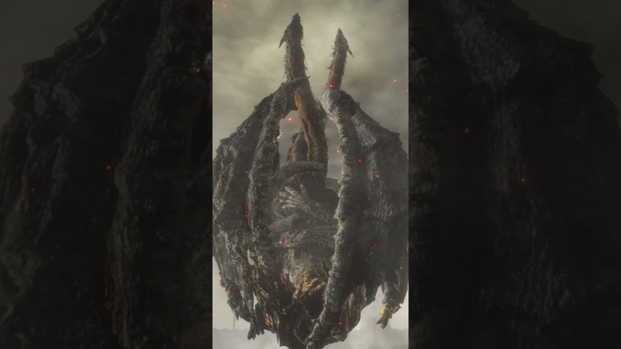 Câu chuyện của Bayle, The Dread [P1]  | Elden Ring Shadow Of The Erdtree 