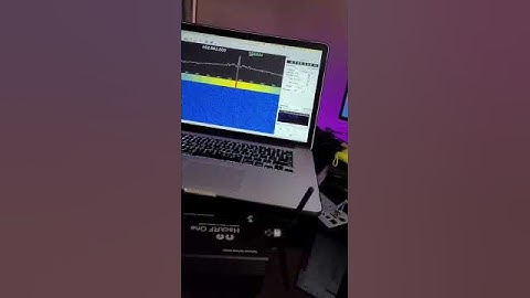 How to use Frequency Analyzer on Flipper Zero to find the right freque #flipperzero #sdr #hacking