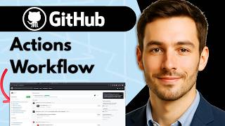 How To Run A GitHub Actions Workflow From Another GitHub Action