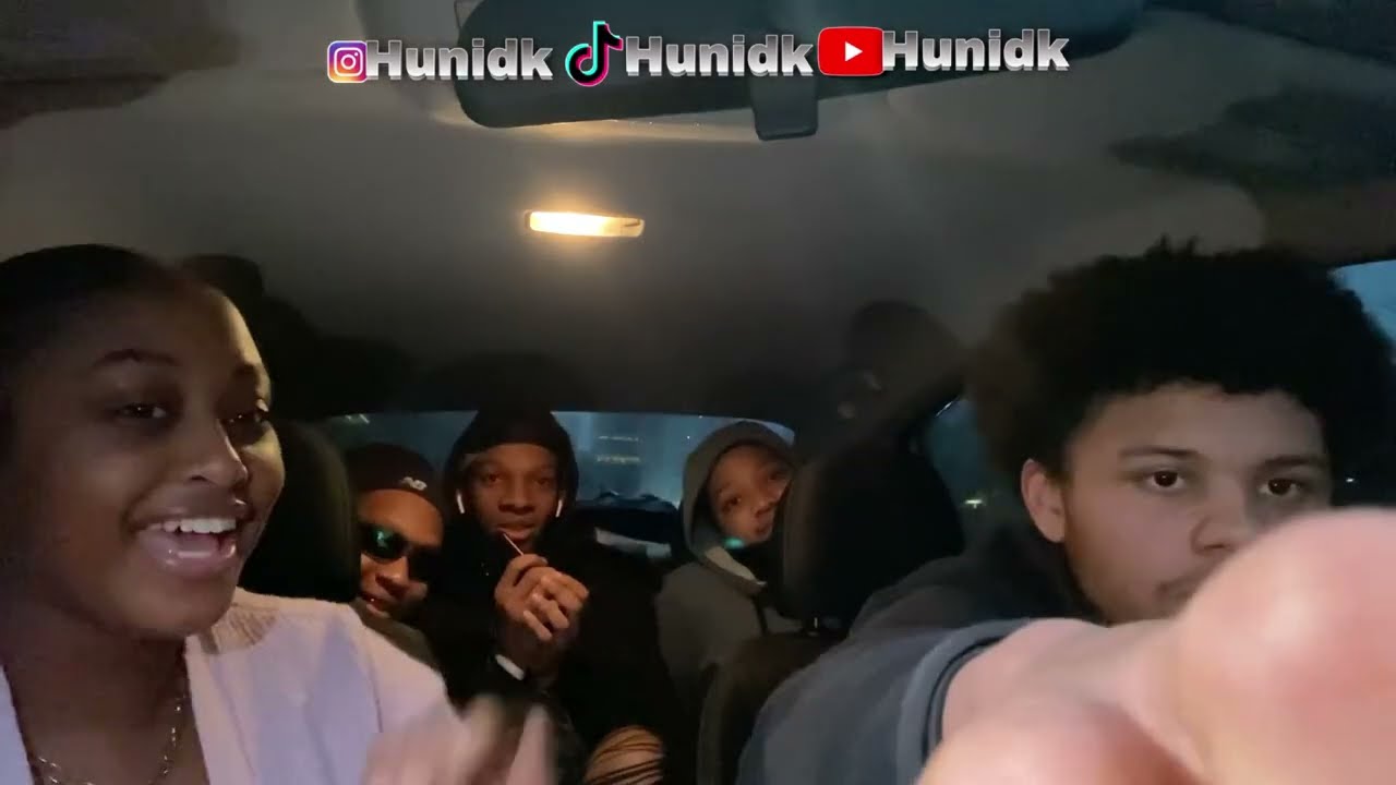 I put a Freak on a Tr@nS Girl😳🏳️‍🌈