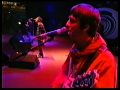 Oasis - Roll With It  Live - HD [High Quality]